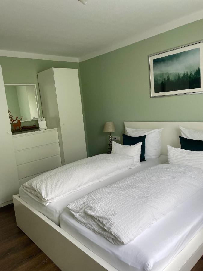 פרוידנשטאדט Blackforest Apartment מראה חיצוני תמונה
