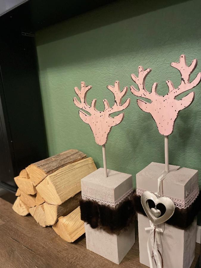 פרוידנשטאדט Blackforest Apartment מראה חיצוני תמונה