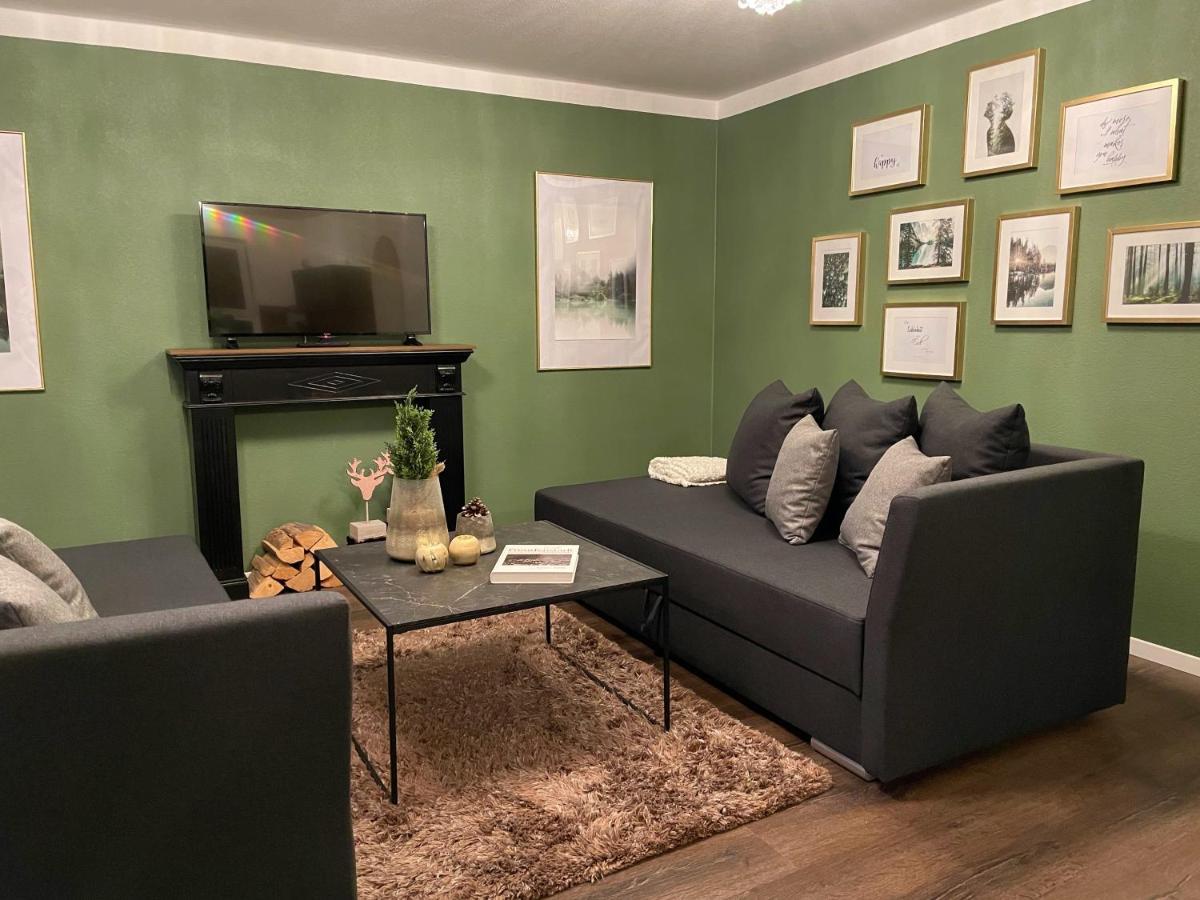 פרוידנשטאדט Blackforest Apartment מראה חיצוני תמונה