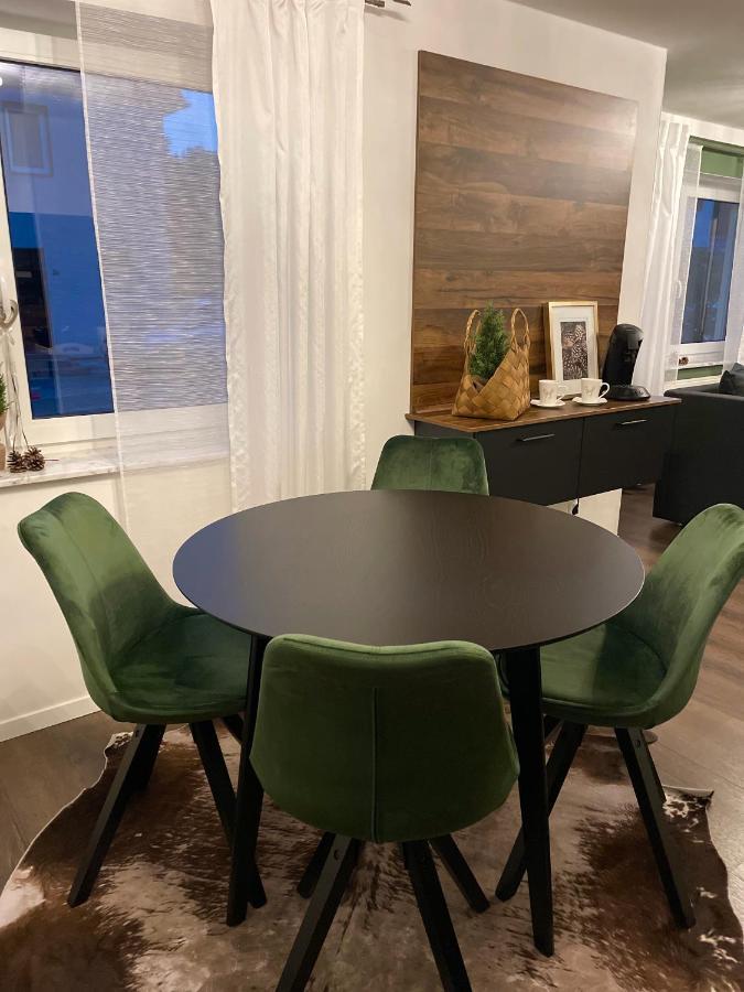 פרוידנשטאדט Blackforest Apartment מראה חיצוני תמונה