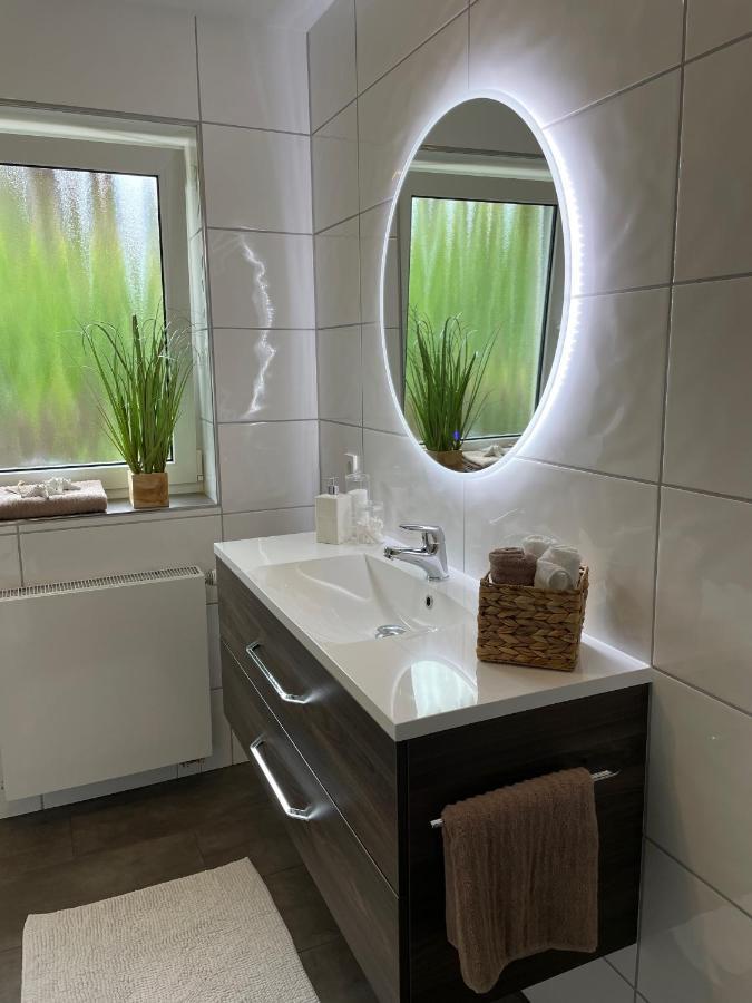 פרוידנשטאדט Blackforest Apartment מראה חיצוני תמונה