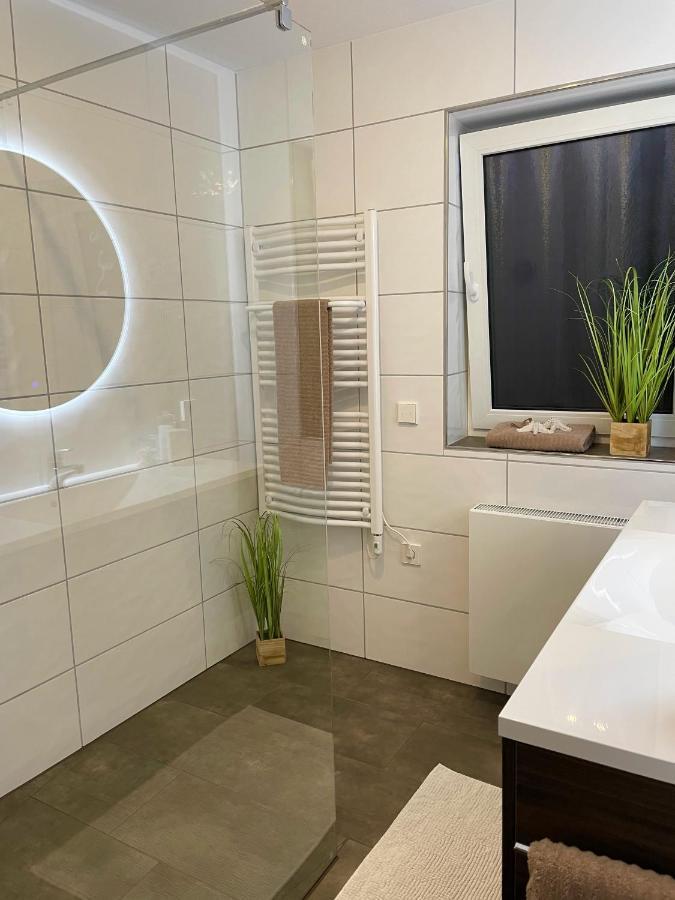 פרוידנשטאדט Blackforest Apartment מראה חיצוני תמונה