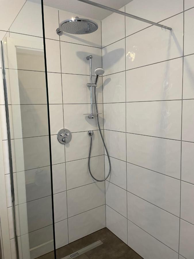 פרוידנשטאדט Blackforest Apartment מראה חיצוני תמונה