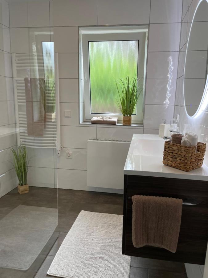 פרוידנשטאדט Blackforest Apartment מראה חיצוני תמונה